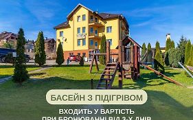 Вілла Юран Східниця